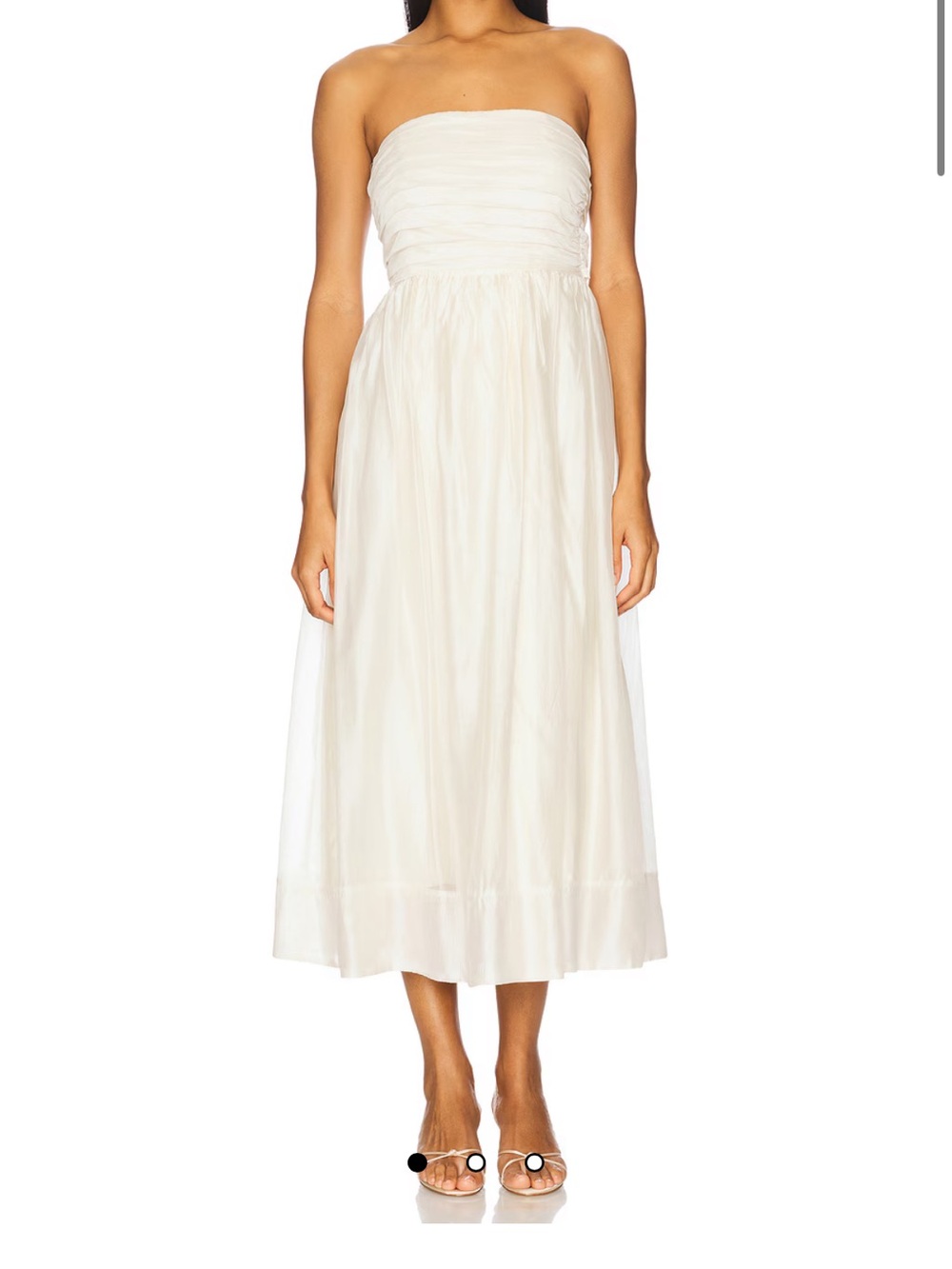 ASTR Aneesha Dress